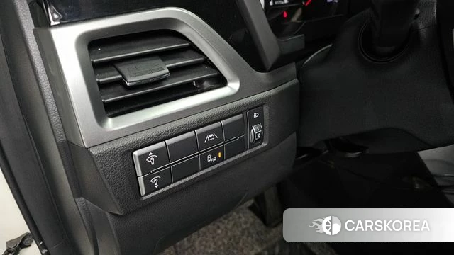 Ssangyong Beautiful Korando id 4416507 из Кореи 9