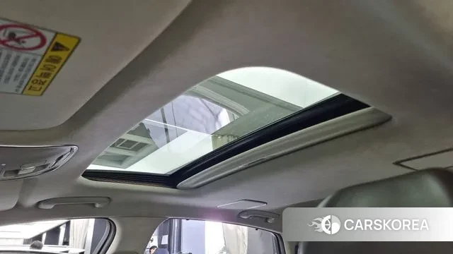 Kia More K9 id 3050002 из Кореи 9