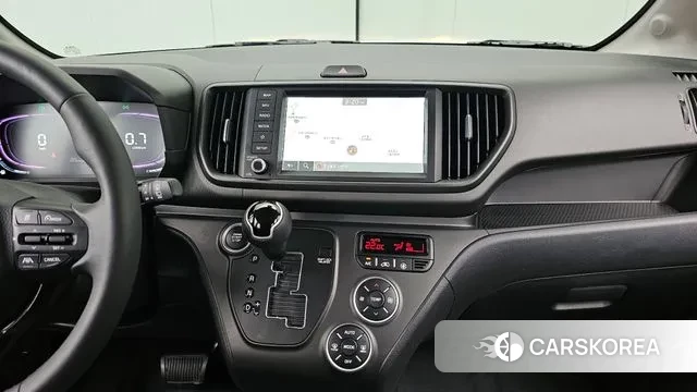 Kia The New Kia Ray id 3246354 из Кореи 9