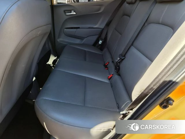 Kia Morning Urban (JA) id 4651521 из Кореи 9