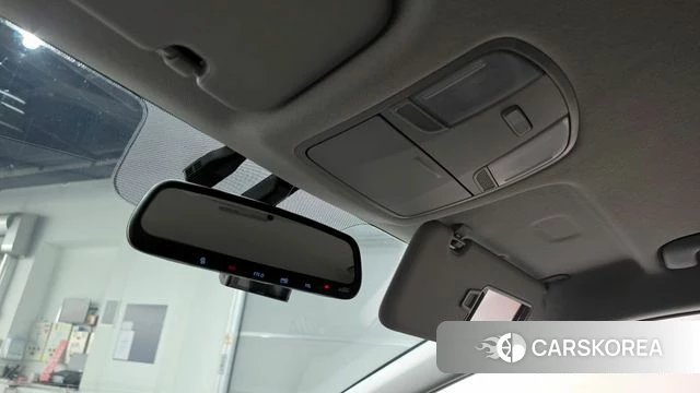 Hyundai The New Avante AD id 3942591 из Кореи 9