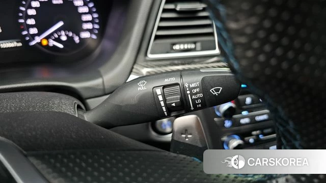 Genesis G80 id 4615555 из Кореи 9