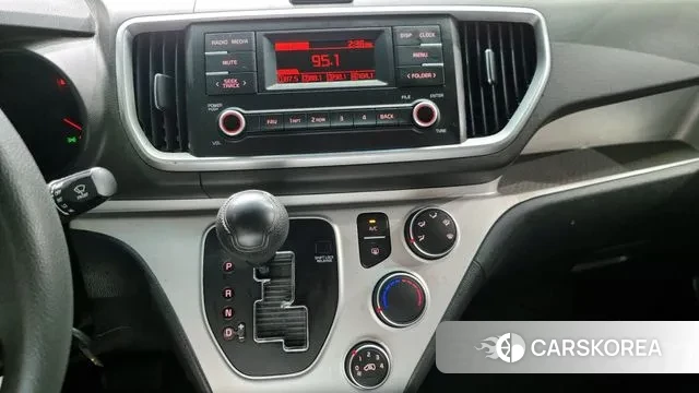 Kia The New Ray id 3017540 из Кореи 9