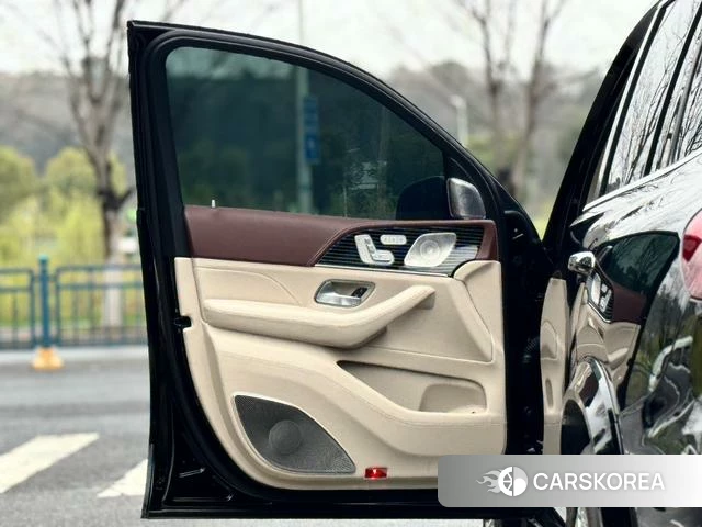 Mercedes-Benz GLS id 4259891 из Китая 9