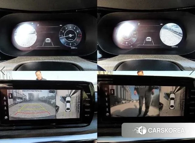 Kia K5 3rd generation id 3458440 из Кореи 9