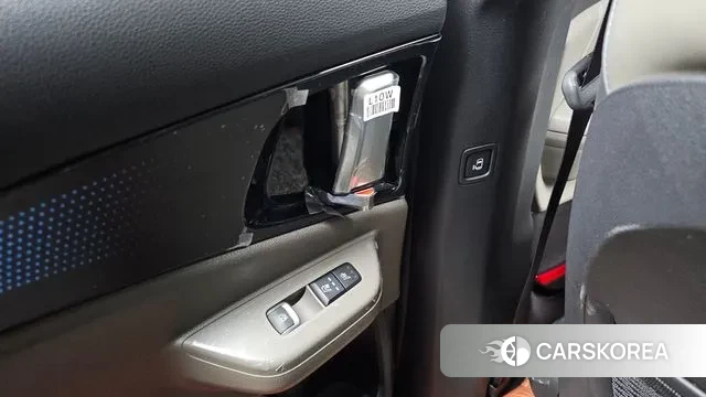 Kia The New Carnival 4th Generation id 3720993 из Кореи 9