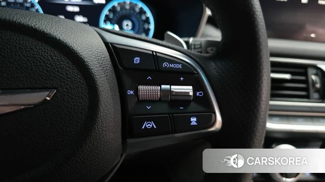 Genesis The New G70 id 3892703 из Кореи 9