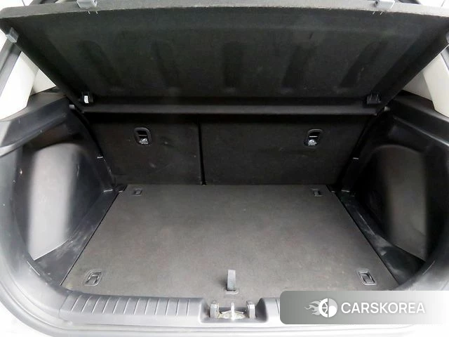 Hyundai Venue id 4900256 из Кореи 9