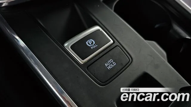 Hyundai The New Grandeur IG Hybrid id 2812014 из Кореи 9