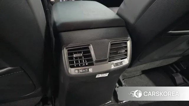 Ssangyong The New Rexton Sport id 3347799 из Кореи 9