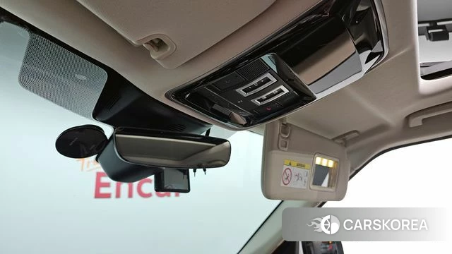 Land Rover Range Rover Sport 2nd Generation id 4188631 из Кореи 9