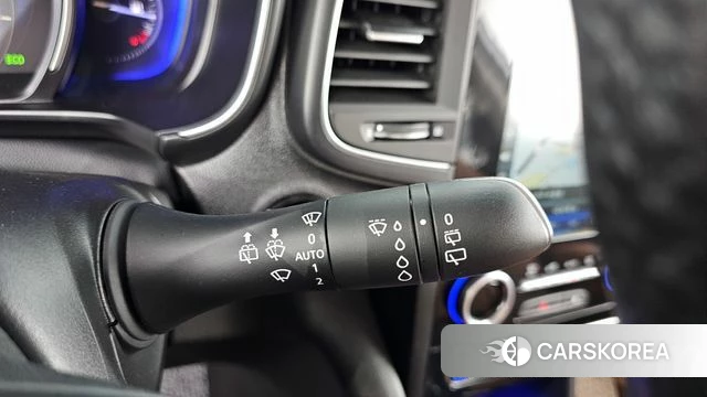 Renault Korea (Samsung) The New QM6 id 4337994 из Кореи 9