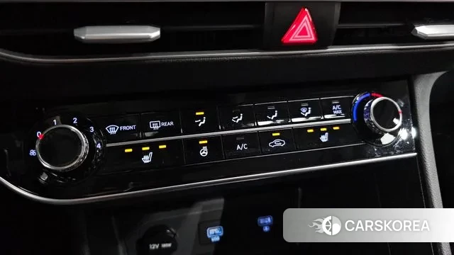 Hyundai Sonata (DN8) id 3640408 из Кореи 9