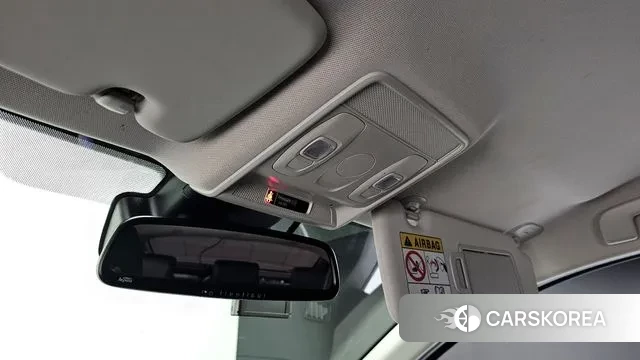 Renault Korea (Samsung) XM3 id 3747483 из Кореи 9