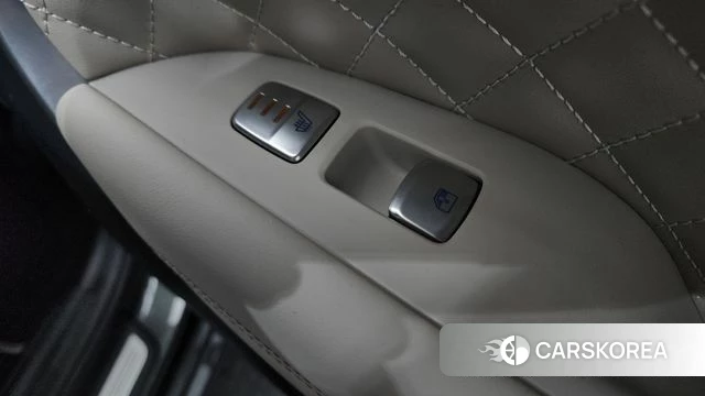 Genesis The New G70 id 3838936 из Кореи 9