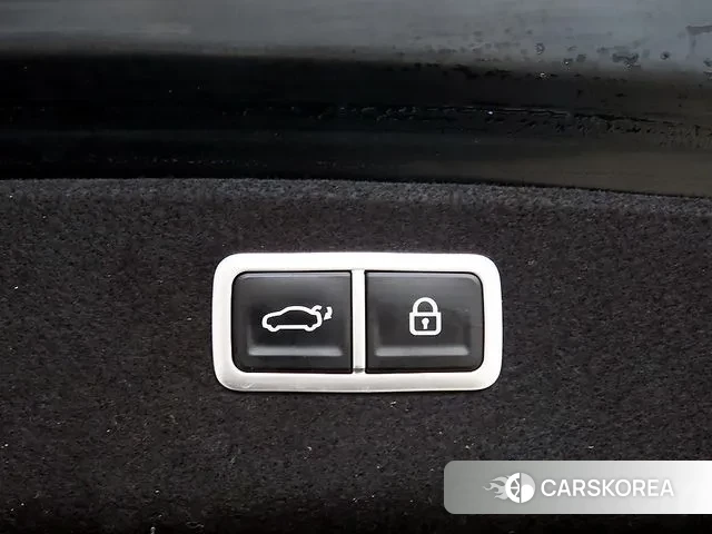 Genesis G80 (RG3) id 3587922 из Кореи 9