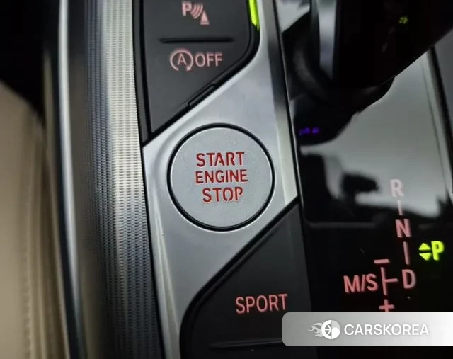 BMW 3 Series (G20) id 3338885 из Кореи 9