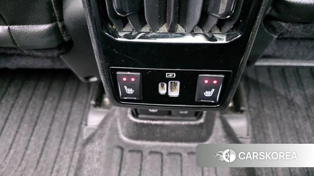 Jeep Compass 2nd Generation id 3859477 из Кореи 9