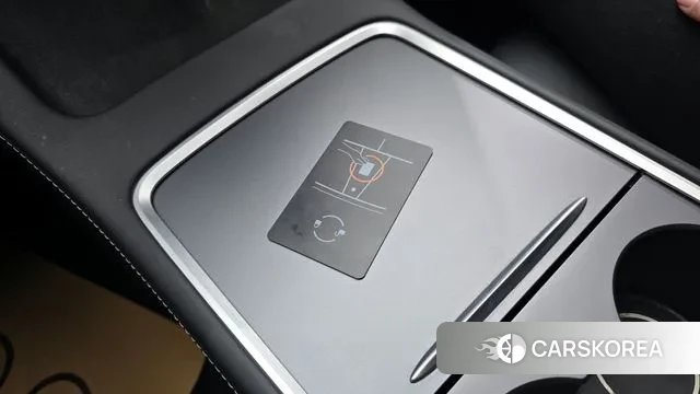 Tesla Model Y id 3478937 из Кореи 9