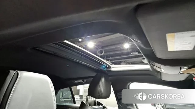 Mercedes-Benz AMG GT id 3442965 из Кореи 9