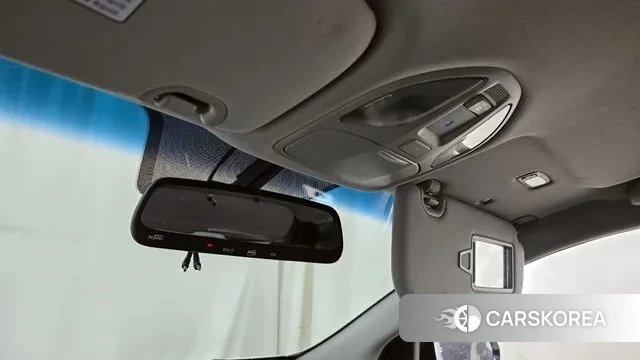 Hyundai Santa Fe The Prime id 3593576 из Кореи 9