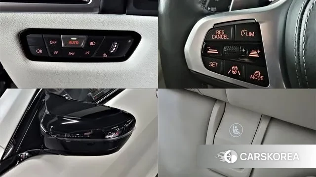 BMW 8 Series (G15) id 3152530 из Кореи 9