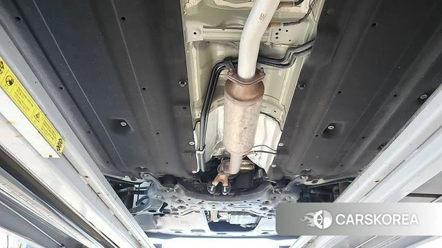 Hyundai Palisade id 4334082 из Кореи 9