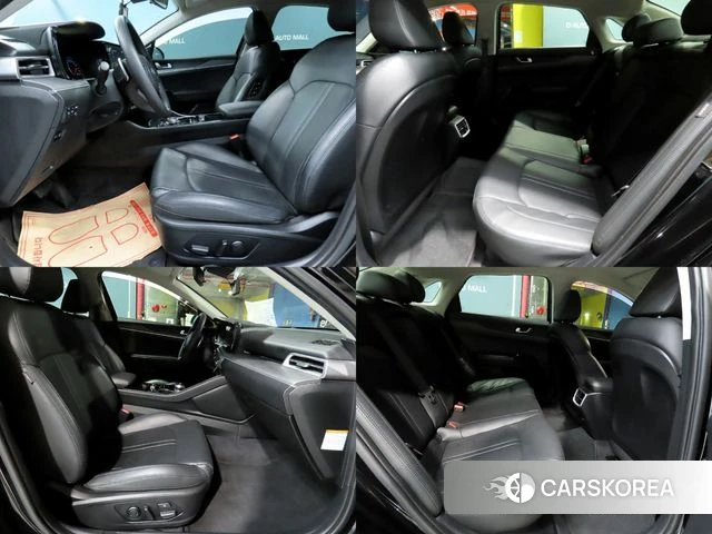 Kia K5 Hybrid 3rd Generation id 4397017 из Кореи 9
