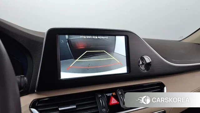 Hyundai Grandeur IG id 3474660 из Кореи 9