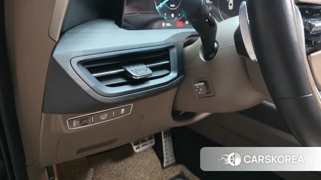 Kia K8 id 4835030 из Кореи 9