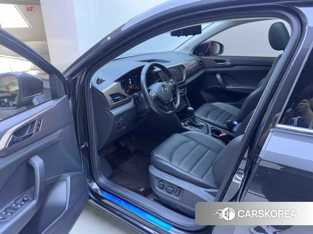 Volkswagen Tuyue id 4365988 из Китая 9