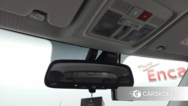 Hyundai Casper id 4382118 из Кореи 9