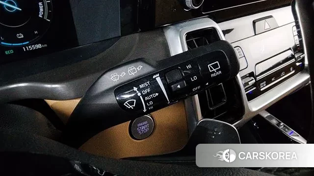 Kia Sorento 4th Generation id 3412157 из Кореи 9