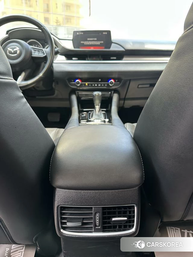 Mazda Atez id 4276675 из Китая 9