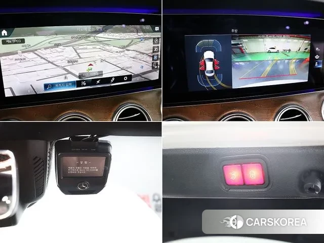 Mercedes-Benz E-Class W213 id 3504369 из Кореи 9