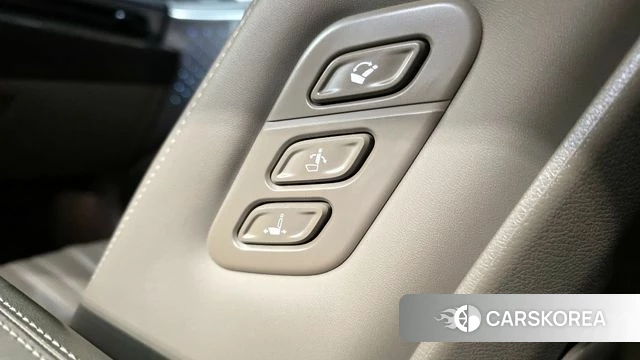 Kia K8 id 3818327 из Кореи 9