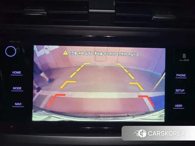 Ssangyong Beautiful Korando id 3012357 из Кореи 9