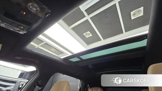 Kia The New Sorento 4th Generation id 3614496 из Кореи 9