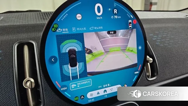 Mini Cooper S Countryman 3rd Generation id 3644451 из Кореи 9