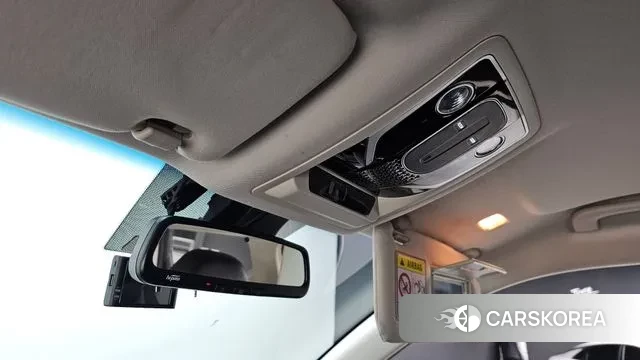 Ssangyong All New Rexton id 3635894 из Кореи 9