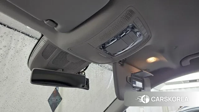 Mercedes-Benz GLE-Class W167 id 3509742 из Кореи 9