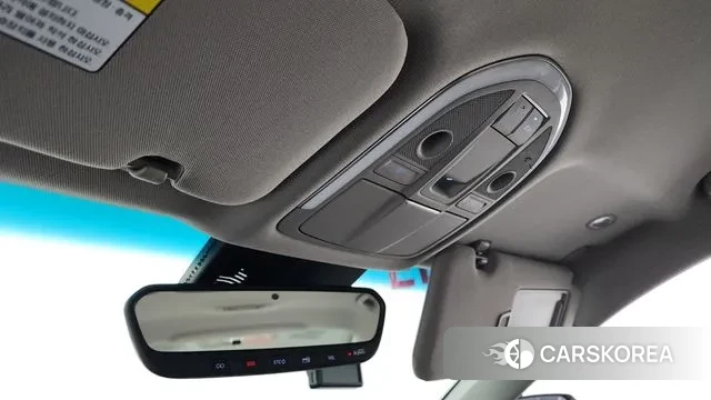 Genesis G80 id 3385862 из Кореи 9