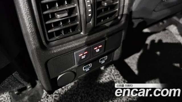 Renault Korea (Samsung) XM3 id 2373006 из Кореи 9