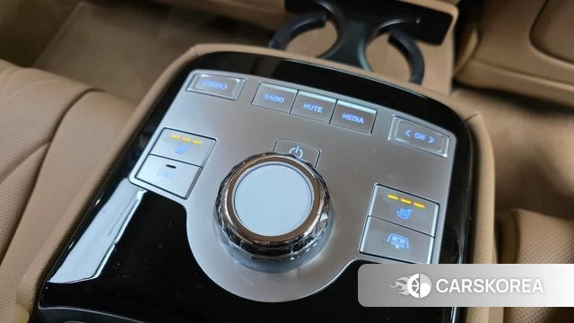 Genesis G80 (RG3) id 3863867 из Кореи 9