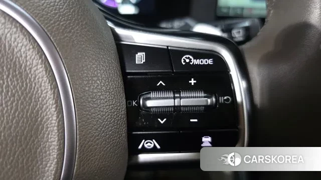 Kia Carnival 4th generation id 3524588 из Кореи 9