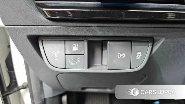 Kia EV6 id 4506837 из Кореи 9