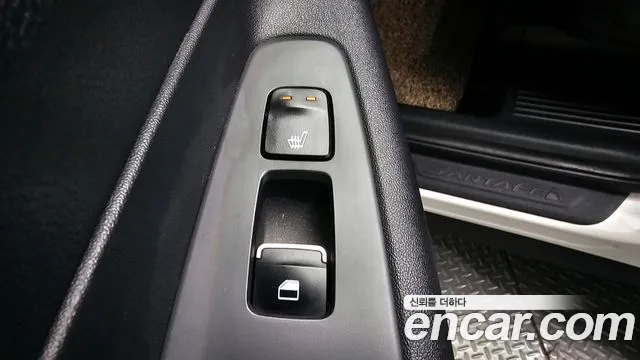 Hyundai Santa Fe TM id 2483313 из Кореи 9