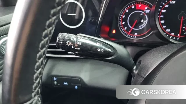 Hyundai Avante (CN7) id 3551964 из Кореи 9