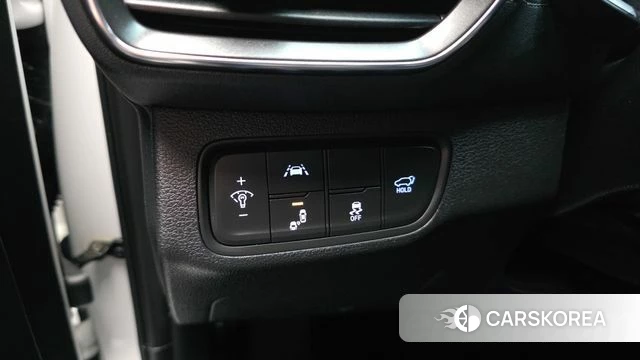 Hyundai Santa Fe TM id 4317966 из Кореи 9