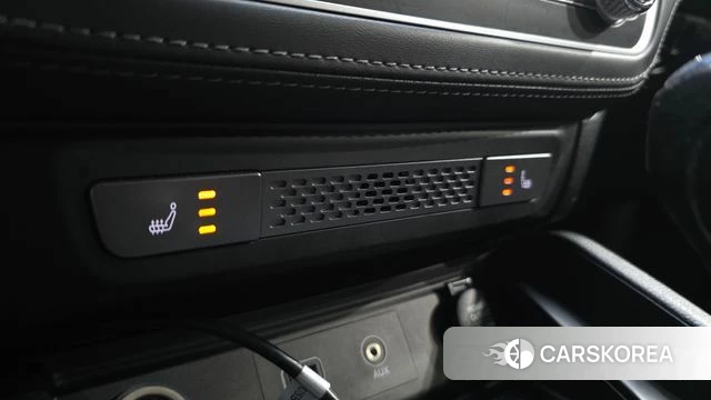 Ssangyong Rexton Sports id 4020380 из Кореи 9